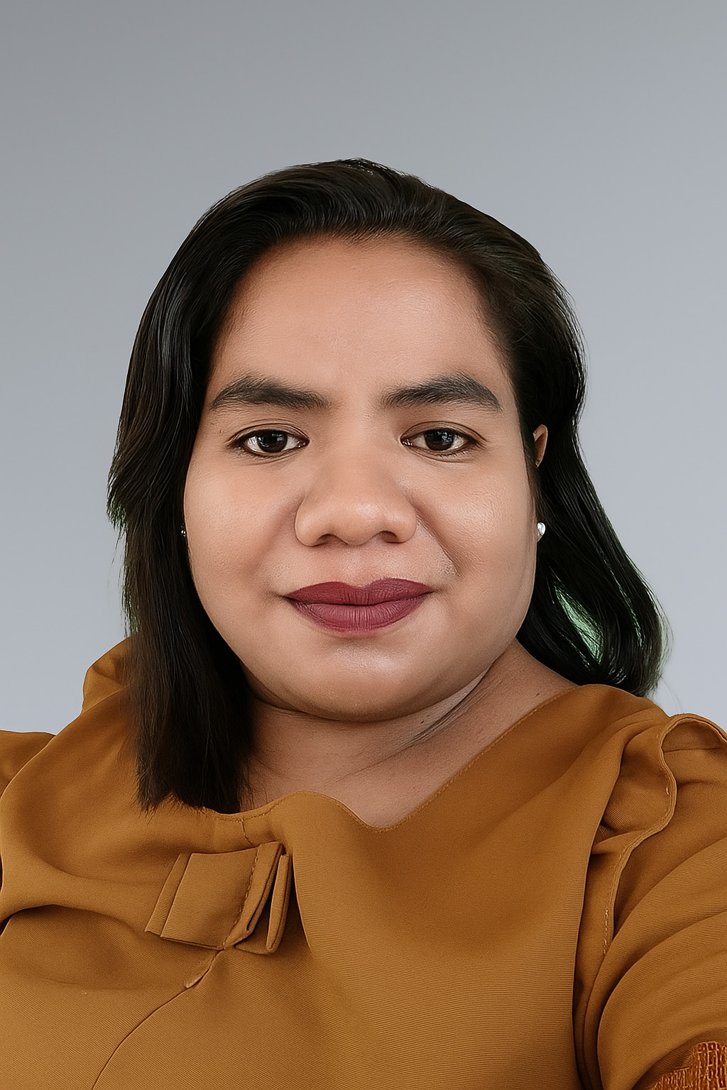 Marieta Gorethi Bano, S.Pd., Gr