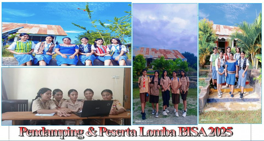 SMKN 1 TAKARI RAIH JUARA HARAPAN 1. TAHUN  2025