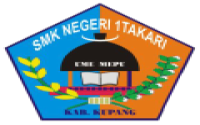 PERAYAAN HUT SMKN 1 TAKARI yang ke 16